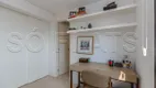 Foto 17 de Flat com 1 Quarto à venda, 62m² em Vila Olímpia, São Paulo