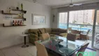 Foto 6 de Apartamento com 2 Quartos à venda, 78m² em Vila Alzira, Guarujá