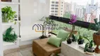 Foto 4 de Apartamento com 3 Quartos à venda, 165m² em Morumbi, São Paulo