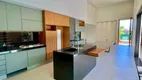 Foto 13 de Casa de Condomínio com 3 Quartos à venda, 360m² em Núcleo Agrícola Alpha, Franca