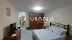 Foto 17 de Sobrado com 3 Quartos à venda, 198m² em Vila Lilica, Santo André