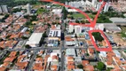 Foto 2 de Lote/Terreno à venda, 2196m² em Jardim Santa Izabel, Hortolândia