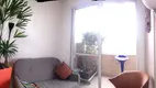 Foto 16 de Apartamento com 1 Quarto à venda, 40m² em Vila do Encontro, São Paulo