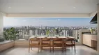 Foto 4 de Apartamento com 3 Quartos à venda, 104m² em Vila Andrade, São Paulo