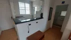 Foto 5 de Apartamento com 1 Quarto à venda, 46m² em Vila Atlântica, Mongaguá