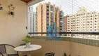 Foto 8 de Apartamento com 3 Quartos à venda, 100m² em Santa Paula, São Caetano do Sul