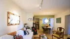Foto 2 de Apartamento com 3 Quartos à venda, 107m² em Vila Sônia, São Paulo