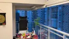 Foto 7 de Apartamento com 4 Quartos à venda, 163m² em Vila Andrade, São Paulo