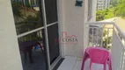 Foto 2 de Apartamento com 3 Quartos à venda, 71m² em Fonseca, Niterói