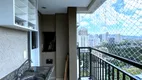 Foto 3 de Apartamento com 2 Quartos à venda, 62m² em Melville Empresarial Ii, Barueri