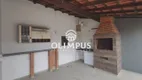 Foto 7 de Casa com 3 Quartos para alugar, 160m² em Cidade Jardim, Uberlândia