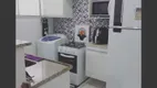 Foto 8 de Apartamento com 2 Quartos para venda ou aluguel, 49m² em Jardim Universal, Araraquara