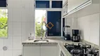 Foto 7 de Apartamento com 2 Quartos para alugar, 56m² em Ingleses do Rio Vermelho, Florianópolis