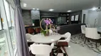 Foto 2 de Apartamento com 3 Quartos à venda, 144m² em Fazenda, Itajaí