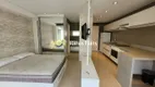 Foto 2 de Apartamento com 1 Quarto à venda, 34m² em Brooklin, São Paulo