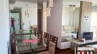 Foto 4 de Apartamento com 3 Quartos à venda, 84m² em Jaguaré, São Paulo
