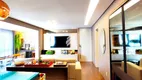 Foto 4 de Apartamento com 2 Quartos para alugar, 105m² em Vila da Serra, Nova Lima