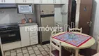 Foto 20 de Apartamento com 4 Quartos à venda, 163m² em Funcionários, Belo Horizonte