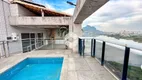 Foto 47 de Cobertura com 4 Quartos à venda, 380m² em Barra da Tijuca, Rio de Janeiro