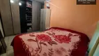 Foto 9 de Apartamento com 2 Quartos à venda, 44m² em Fazendinha, Curitiba