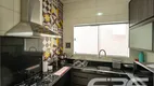 Foto 4 de Sobrado com 3 Quartos à venda, 97m² em Aventureiro, Joinville