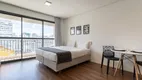 Foto 43 de Apartamento com 1 Quarto para alugar, 40m² em Bela Vista, São Paulo
