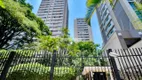 Foto 18 de Apartamento com 3 Quartos para alugar, 119m² em Panamby, São Paulo