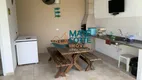 Foto 17 de Casa com 3 Quartos à venda, 108m² em Praia das Toninhas, Ubatuba