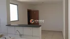Foto 3 de Apartamento com 2 Quartos à venda, 49m² em Olinda, Uberaba
