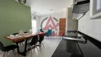 Foto 4 de Apartamento com 2 Quartos à venda, 51m² em Perequê-Mirim, Ubatuba