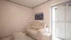 Foto 3 de Apartamento com 4 Quartos à venda, 170m² em Moema, São Paulo