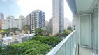 Foto 6 de Sala Comercial para alugar, 31m² em Moema, São Paulo