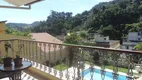 Foto 4 de Casa com 5 Quartos à venda, 550m² em Quitandinha, Petrópolis