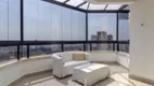 Foto 5 de Cobertura com 5 Quartos à venda, 790m² em Vila Suzana, São Paulo