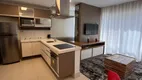 Foto 4 de Apartamento com 1 Quarto para alugar, 66m² em Aparecida, Santos