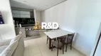 Foto 6 de Apartamento com 3 Quartos para alugar, 80m² em Lagoa Nova, Natal