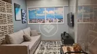 Foto 3 de Apartamento com 1 Quarto à venda, 33m² em Cidade Vera Cruz, Aparecida de Goiânia