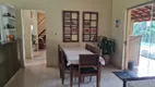 Foto 31 de Fazenda/Sítio com 4 Quartos para alugar, 400m² em Villa Toscana, Franca