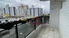 Foto 17 de Apartamento com 2 Quartos para venda ou aluguel, 120m² em Vila Guilhermina, Praia Grande