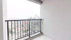 Foto 2 de Apartamento com 1 Quarto à venda, 42m² em Jardim D'abril, Osasco