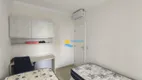 Foto 21 de Apartamento com 3 Quartos à venda, 120m² em Jardim Astúrias, Guarujá