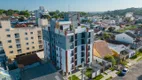 Foto 5 de Apartamento com 2 Quartos à venda, 53m² em Santa Quitéria, Curitiba