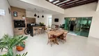 Foto 25 de Casa com 3 Quartos à venda, 195m² em Setor Habitacional Vicente Pires, Brasília