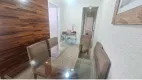 Foto 4 de Apartamento com 2 Quartos à venda, 59m² em Enseada, Guarujá