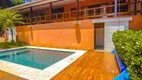 Foto 25 de Casa de Condomínio com 4 Quartos à venda, 700m² em Tijucopava, Guarujá