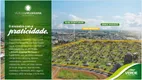 Foto 6 de Lote/Terreno à venda, 419m² em Aclimacao, Uberlândia