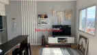 Foto 2 de Flat com 1 Quarto para alugar, 30m² em Campos Eliseos, São Paulo