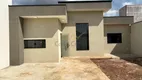 Foto 3 de Casa com 2 Quartos à venda, 70m² em Jardim Santa Cruz, Mogi Guaçu