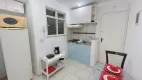 Foto 8 de Apartamento com 1 Quarto para alugar, 25m² em Curicica, Rio de Janeiro