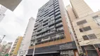 Foto 43 de Apartamento com 1 Quarto à venda, 30m² em Centro, Curitiba